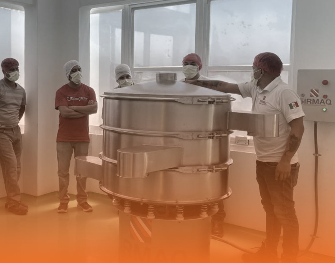inicio sectores alimentacion